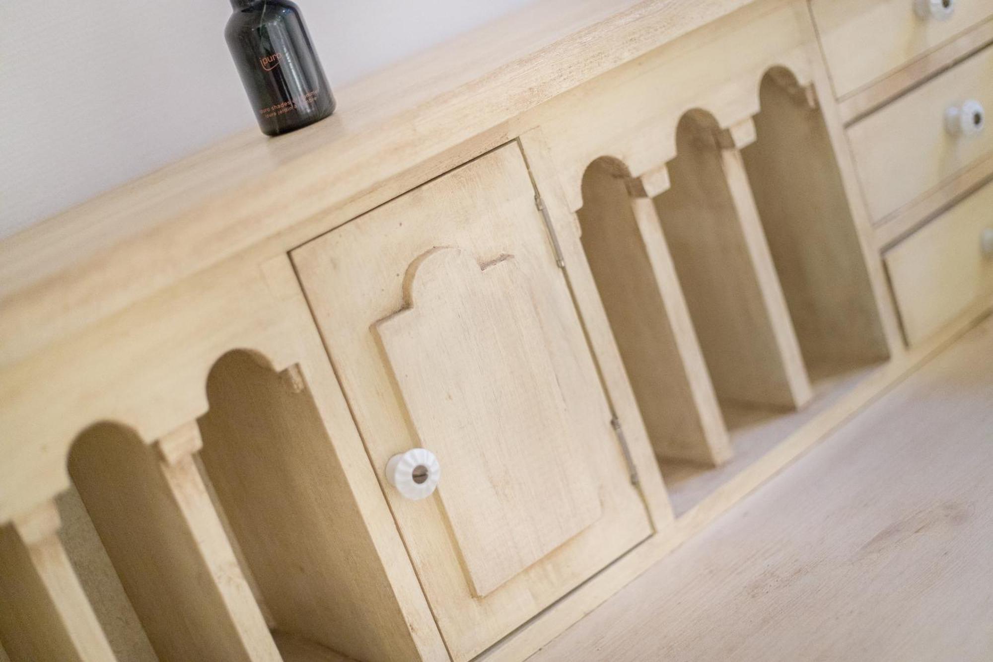 Ferienhaus Seestern - *