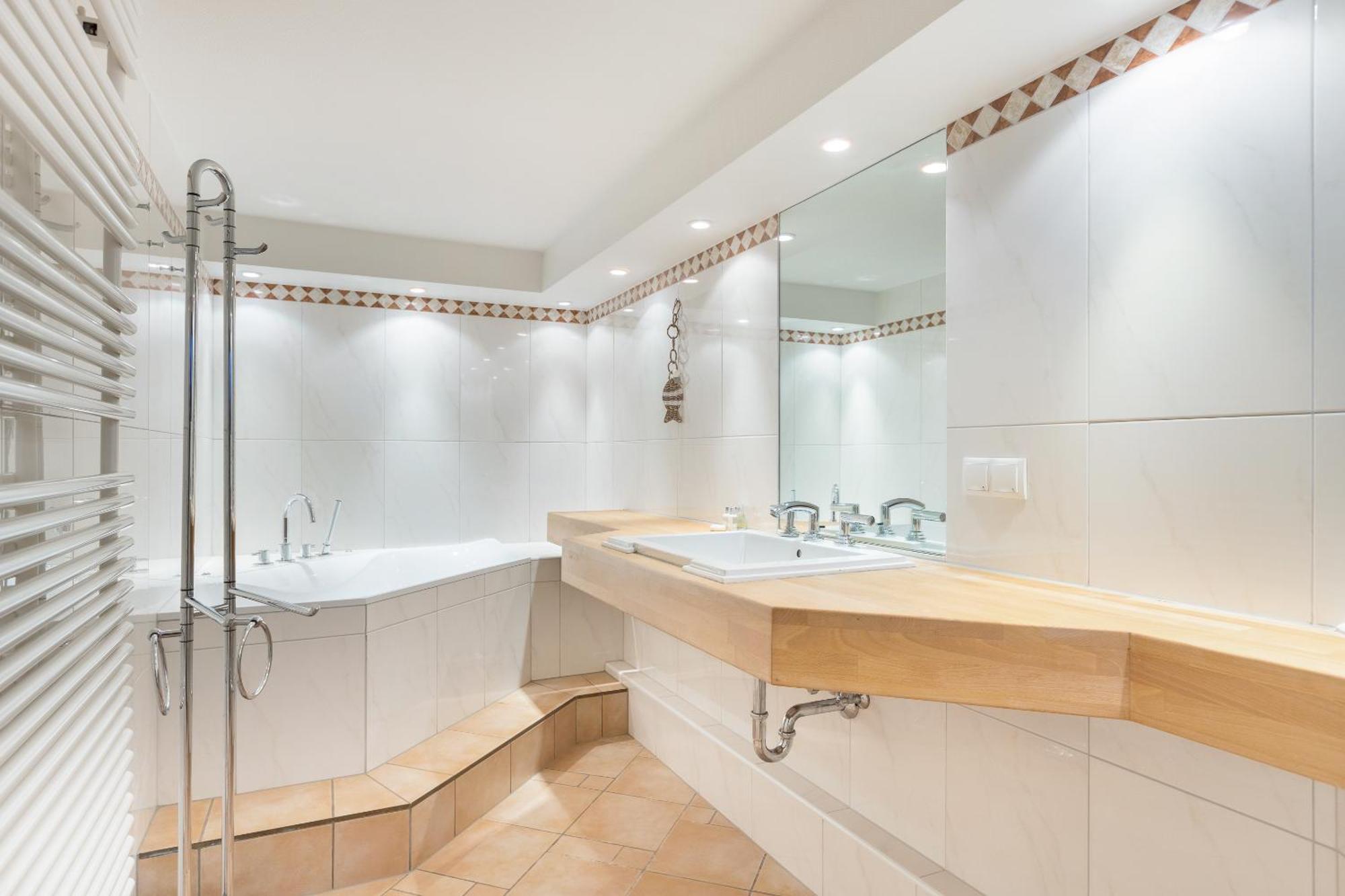 Ferienhaus Seestern -