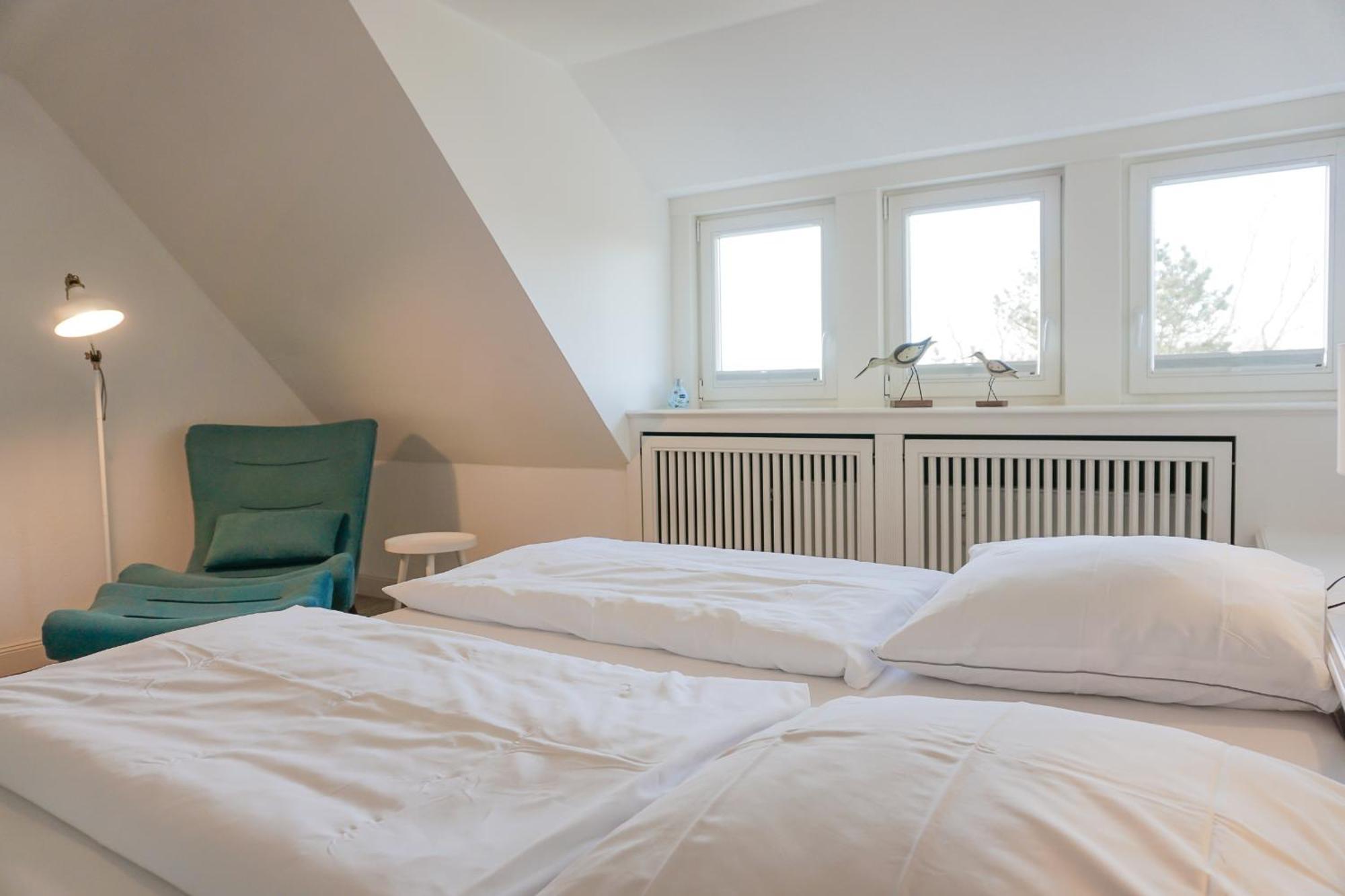 Seestern - Ferienhaus Archsum